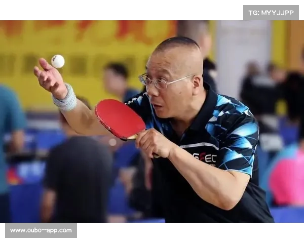 青春激扬逐梦镍都少年争锋赛场甘肃省U系列乒乓球赛圆满落幕