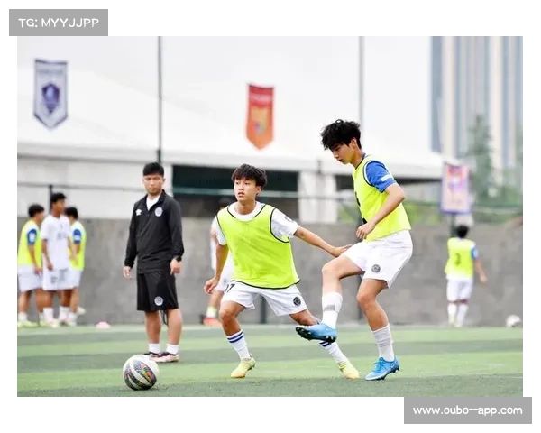 2026赛季中国大学生足球联赛改革引入职业俱乐部梯队推动校园足球发展