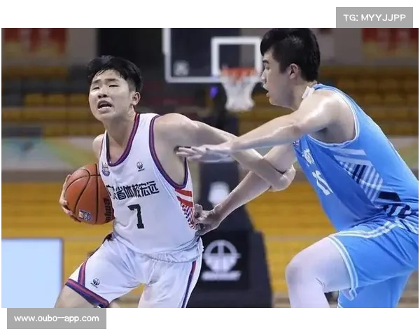 广州男篮全队手感冰冷本土八将仅中五球创赛季最惨投篮纪录