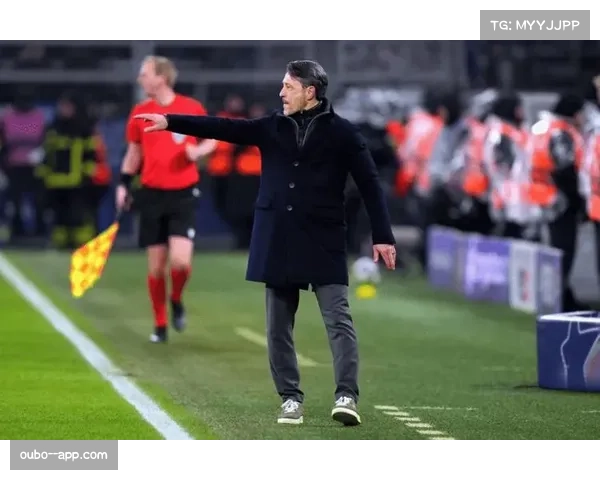 高位压迫体系助力多特蒙德复苏 科瓦奇上任后联赛全胜